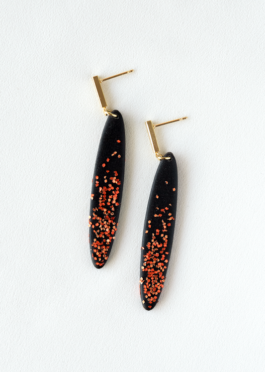 LONDON dangle (Limited Halloween Edition)
