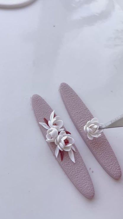 PALE BLOSSOM